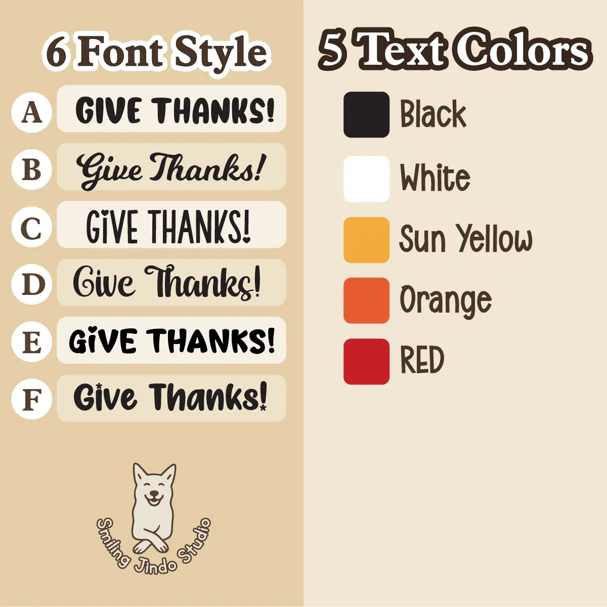 First Thanksgiving Adult Shirt