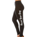 Custom Leggings for Women