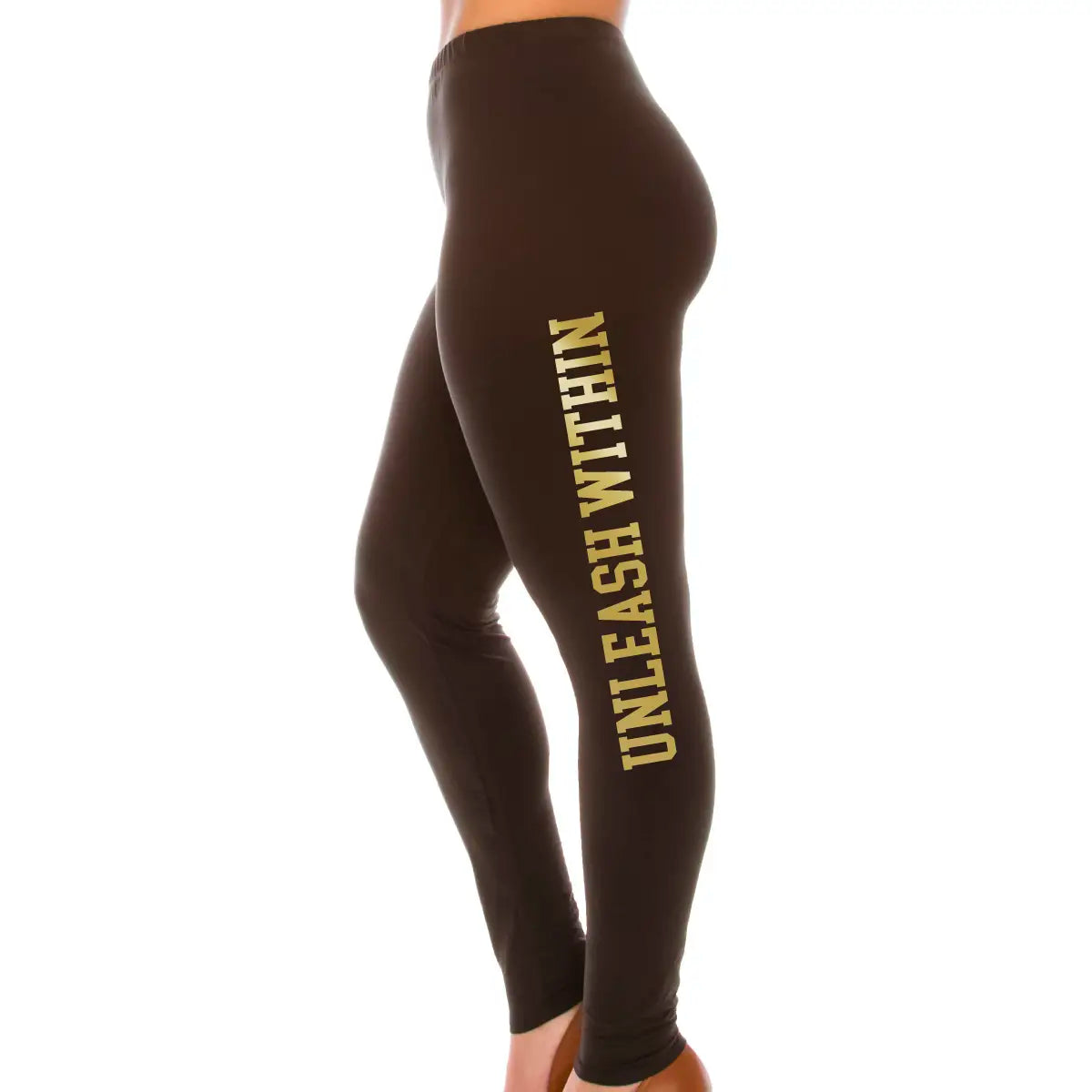 Custom Leggings for Women