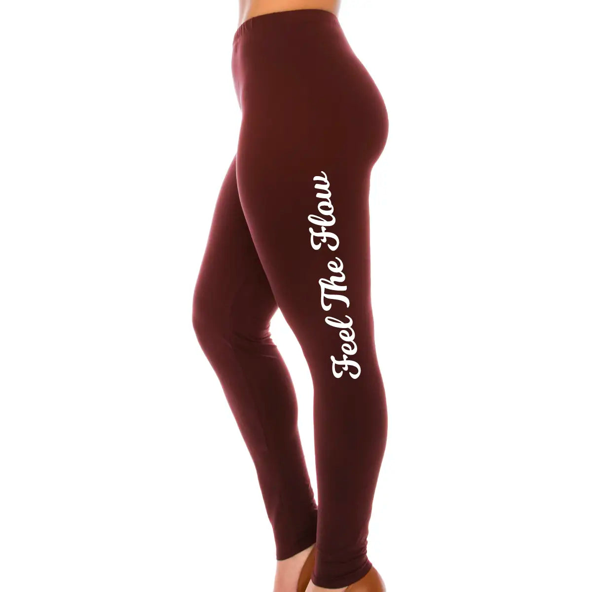 Custom Leggings for Women