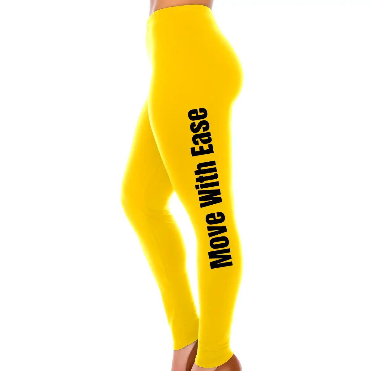 Custom Leggings for Women