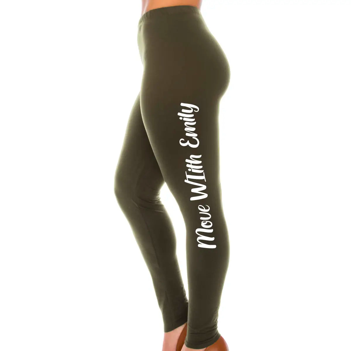 Custom Leggings for Women