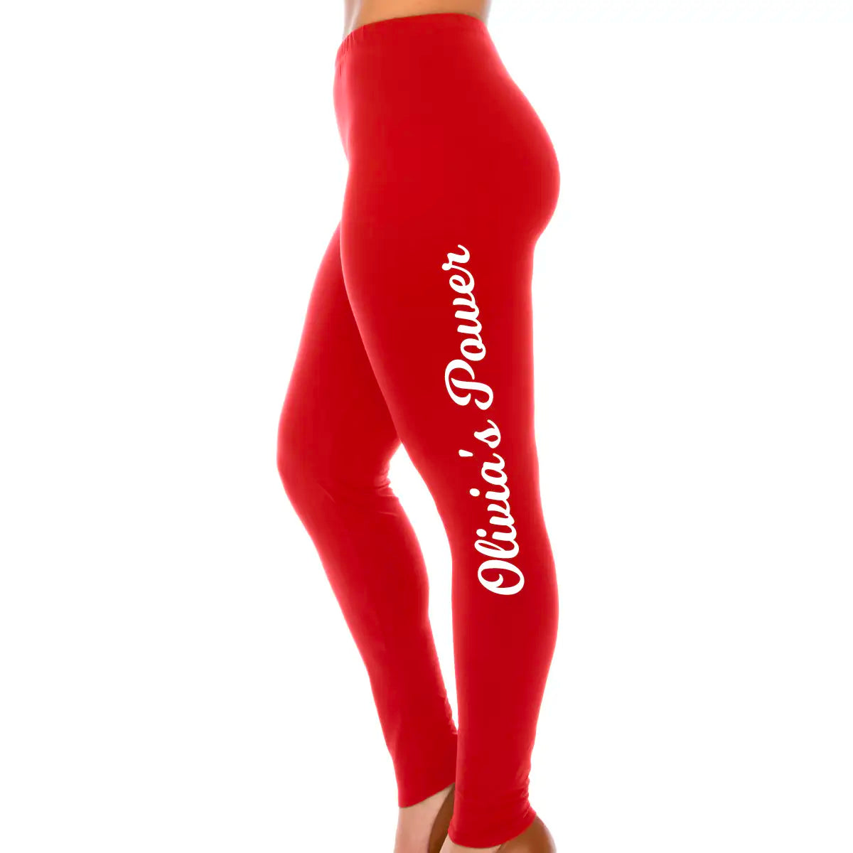 Custom Leggings for Women
