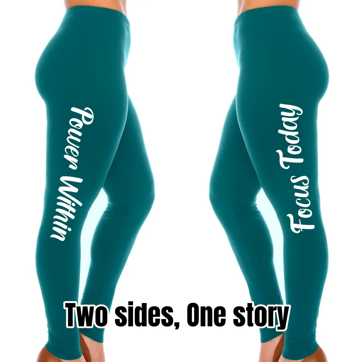 Custom Leggings for Women