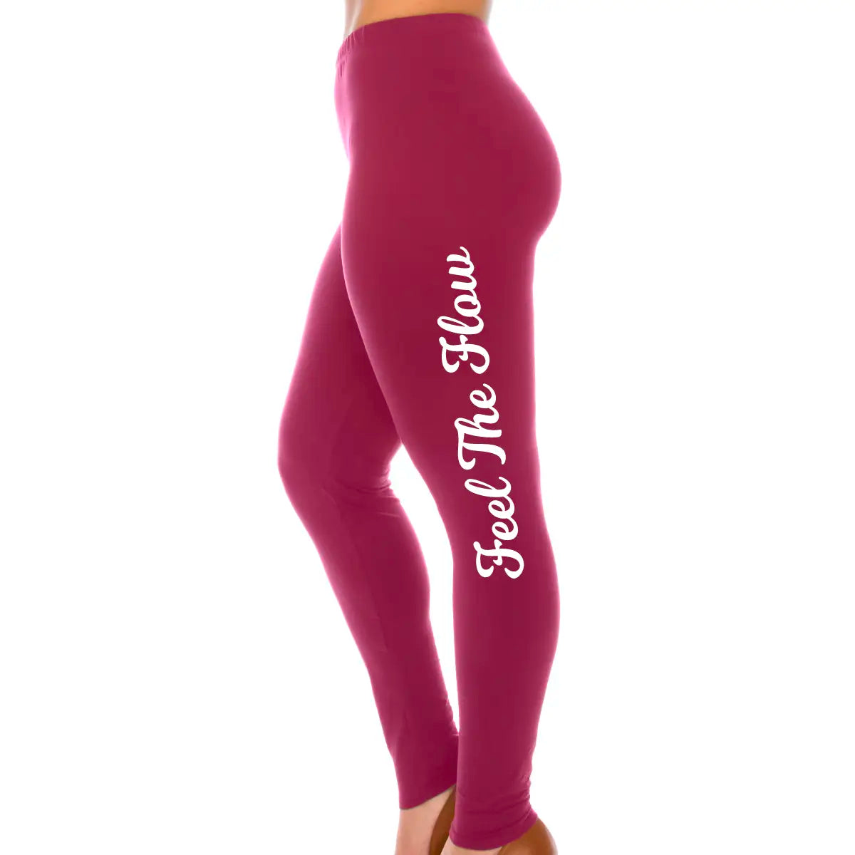 Custom Leggings for Women